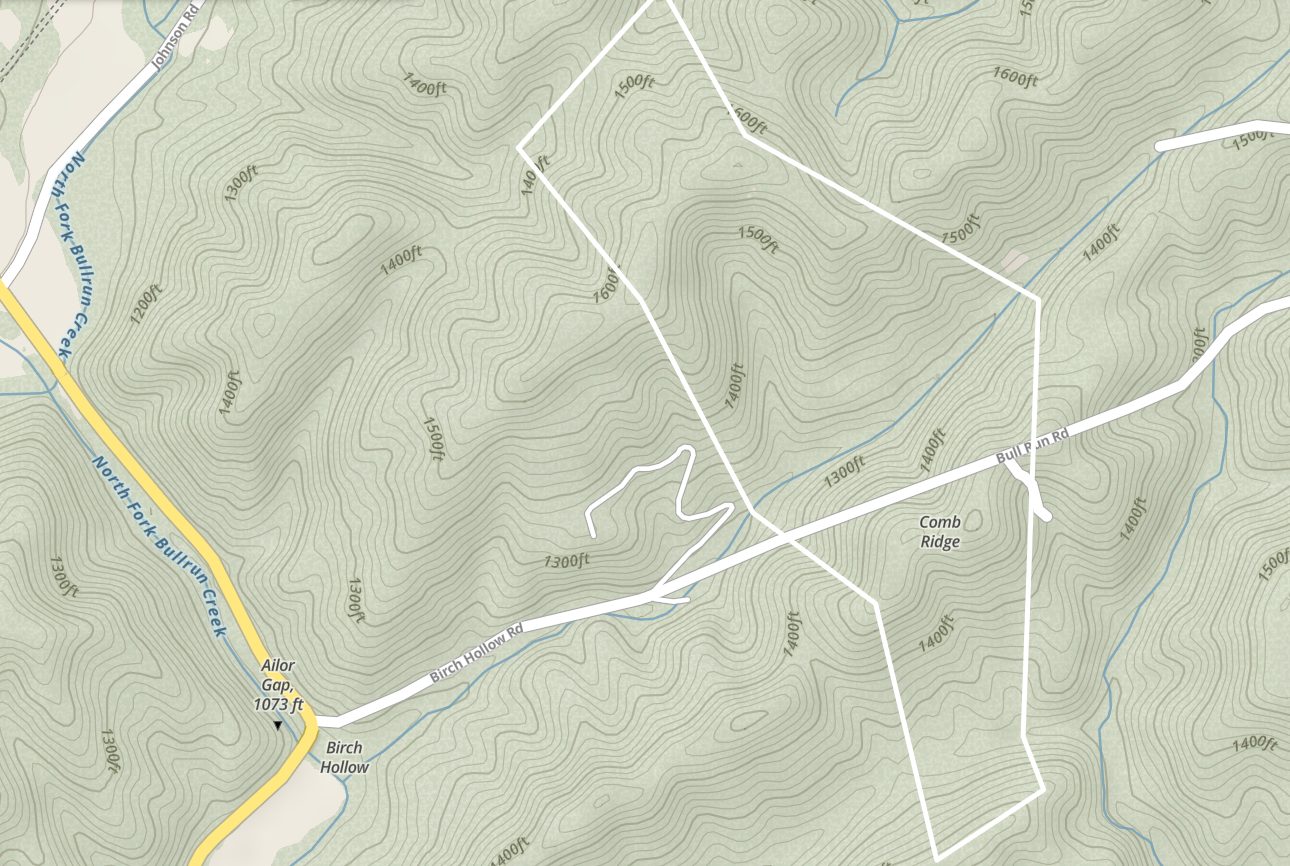 Maynardville TN Land for Sale