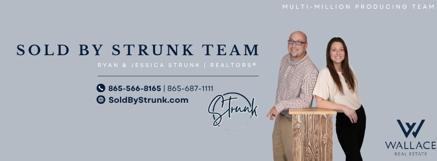 Sold By Strunk
